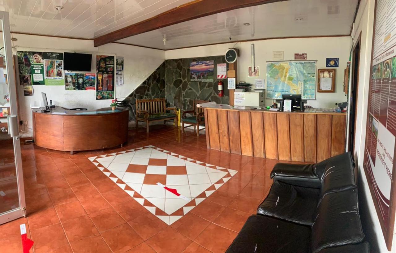 Hotel Quetzal Inn Monteverde Exterior photo